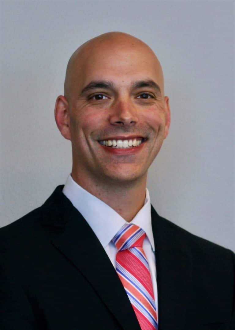 Justin Miller, M.D. Indiana Spine Group