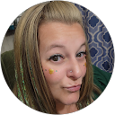 Crystal profile picture